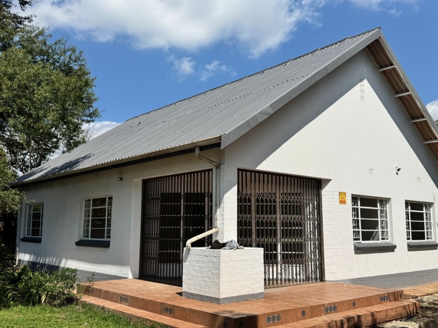 To Let Commercial Property for Rent in Potchefstroom North West